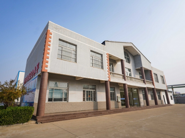 Office building